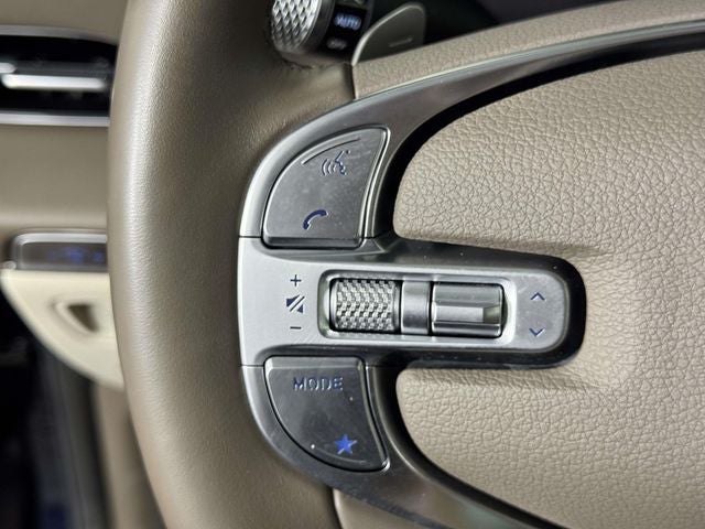 2024 Genesis GV80 3.5T Advanced