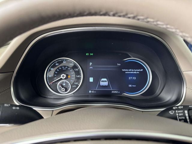 2024 Genesis GV80 3.5T Advanced