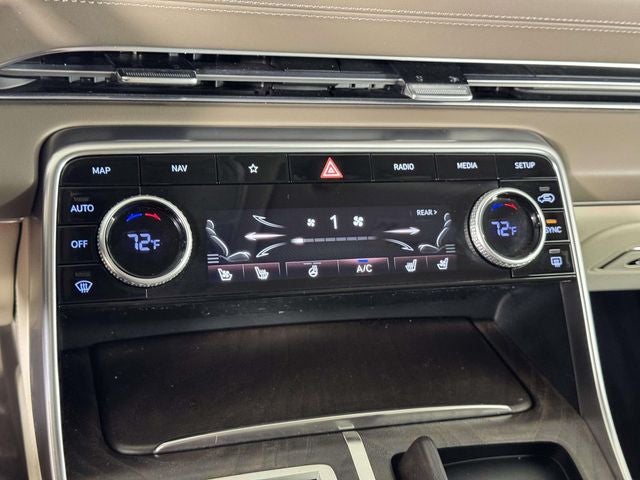 2024 Genesis GV80 3.5T Advanced