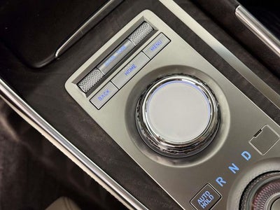 2024 Genesis GV80 3.5T Advanced