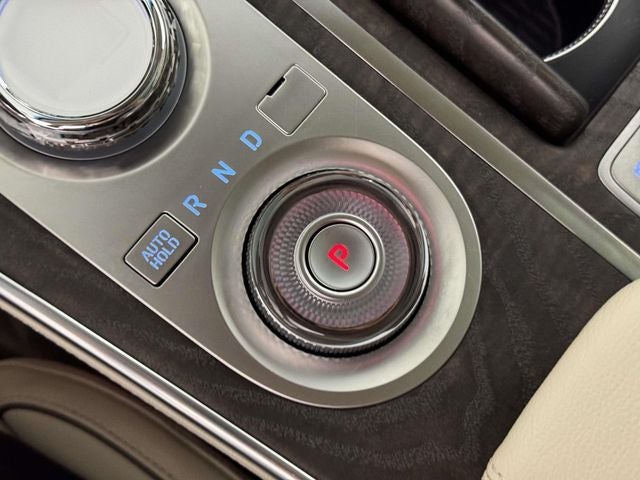 2024 Genesis GV80 3.5T Advanced