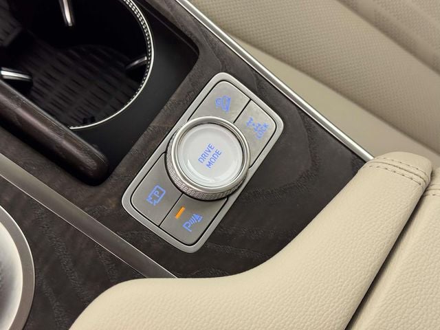 2024 Genesis GV80 3.5T Advanced