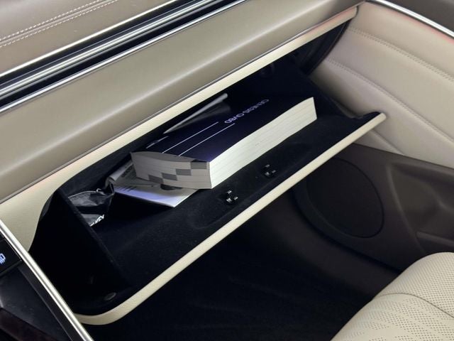 2024 Genesis GV80 3.5T Advanced