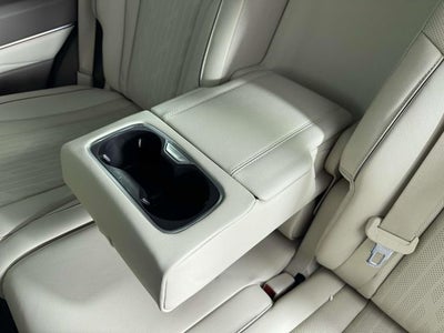 2024 Genesis GV80 3.5T Advanced