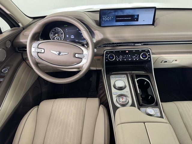 2024 Genesis GV80 3.5T Advanced