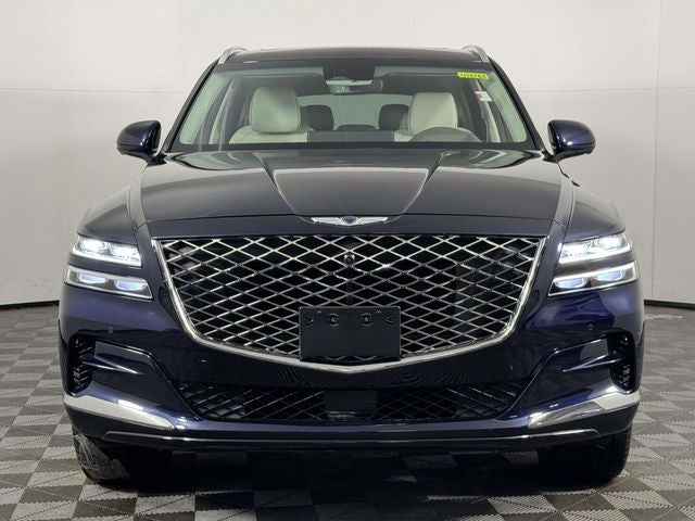 2024 Genesis GV80 3.5T Advanced