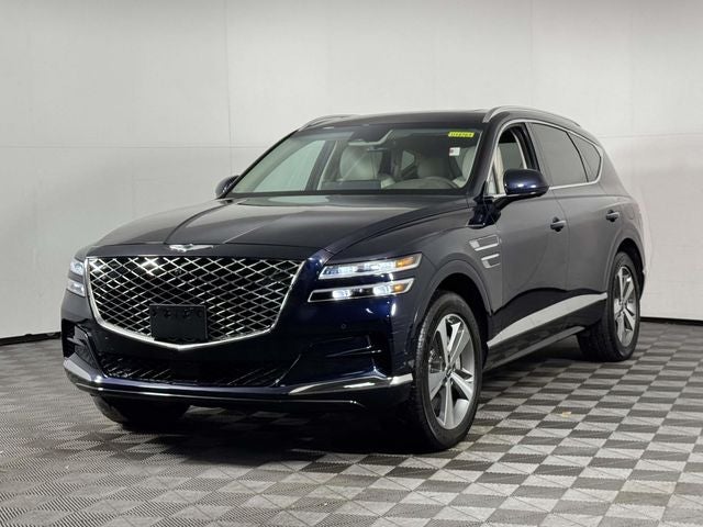 2024 Genesis GV80 3.5T Advanced
