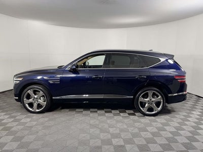 2024 Genesis GV80 3.5T Prestige