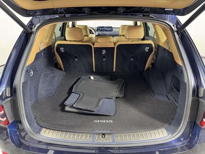 2024 Genesis GV80 3.5T Prestige