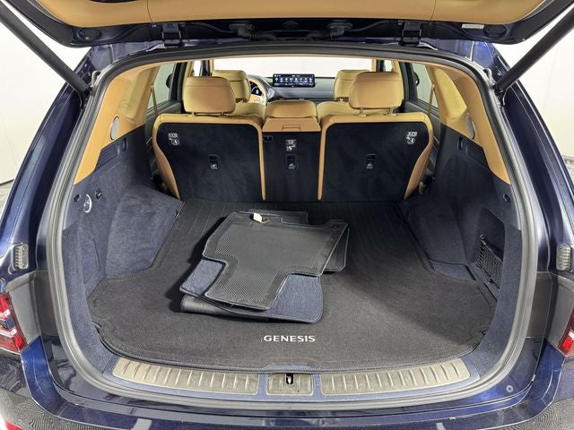 2024 Genesis GV80 3.5T Prestige