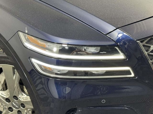 2024 Genesis GV80 3.5T Prestige
