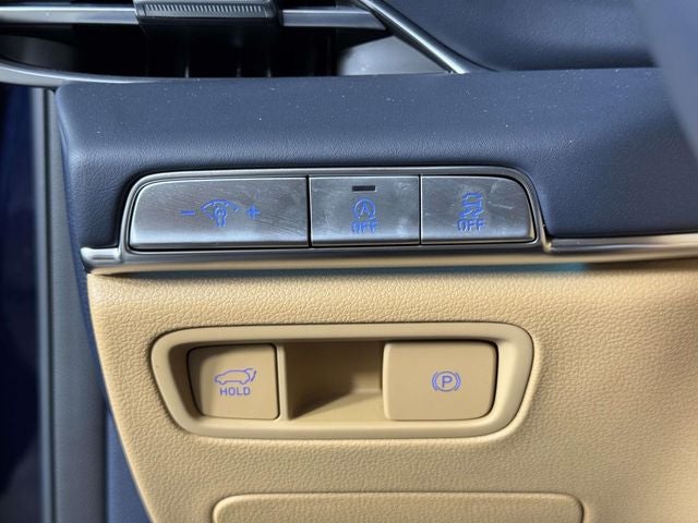2024 Genesis GV80 3.5T Prestige