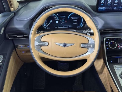 2024 Genesis GV80 3.5T Prestige