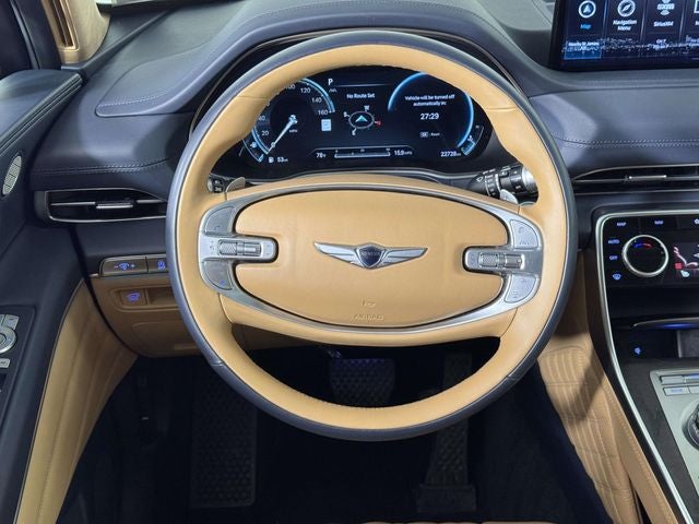 2024 Genesis GV80 3.5T Prestige