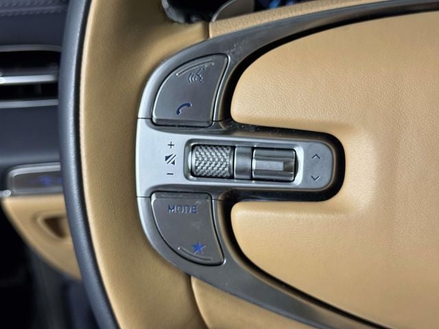 2024 Genesis GV80 3.5T Prestige