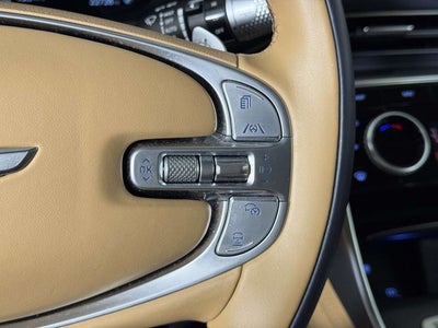 2024 Genesis GV80 3.5T Prestige