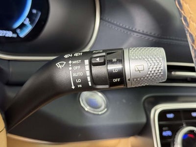2024 Genesis GV80 3.5T Prestige