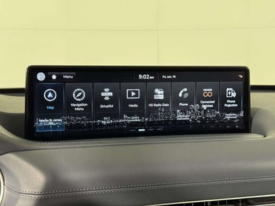 2024 Genesis GV80 3.5T Prestige