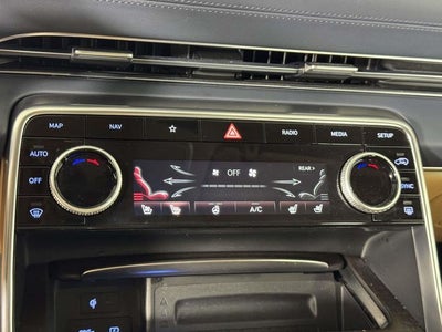 2024 Genesis GV80 3.5T Prestige