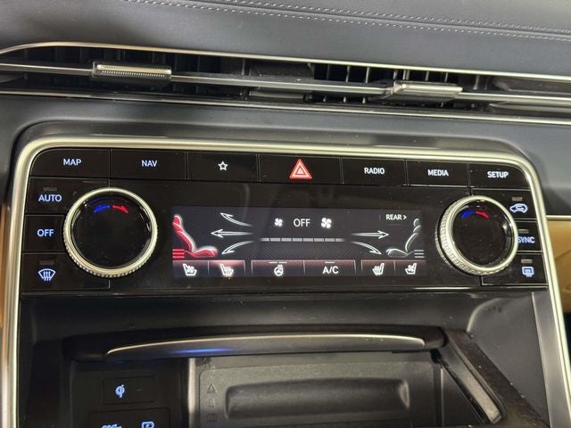 2024 Genesis GV80 3.5T Prestige