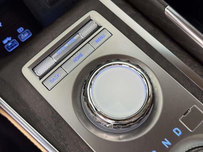 2024 Genesis GV80 3.5T Prestige