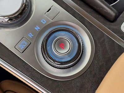 2024 Genesis GV80 3.5T Prestige