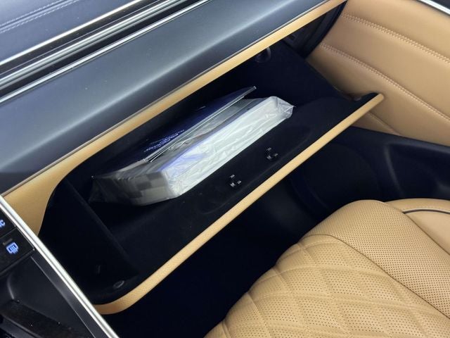 2024 Genesis GV80 3.5T Prestige