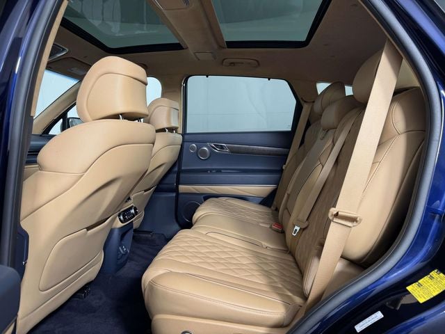 2024 Genesis GV80 3.5T Prestige