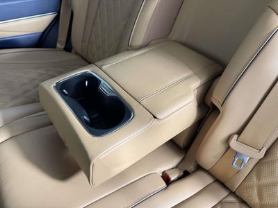 2024 Genesis GV80 3.5T Prestige