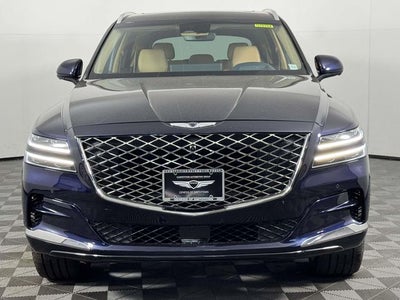 2024 Genesis GV80 3.5T Prestige