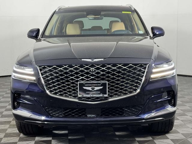 2024 Genesis GV80 3.5T Prestige