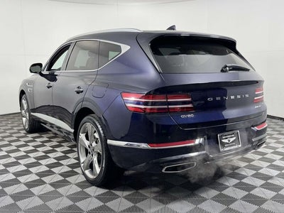 2024 Genesis GV80 3.5T Prestige