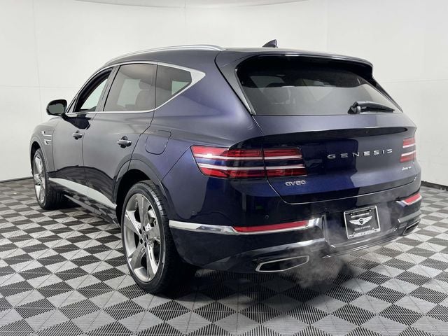 2024 Genesis GV80 3.5T Prestige
