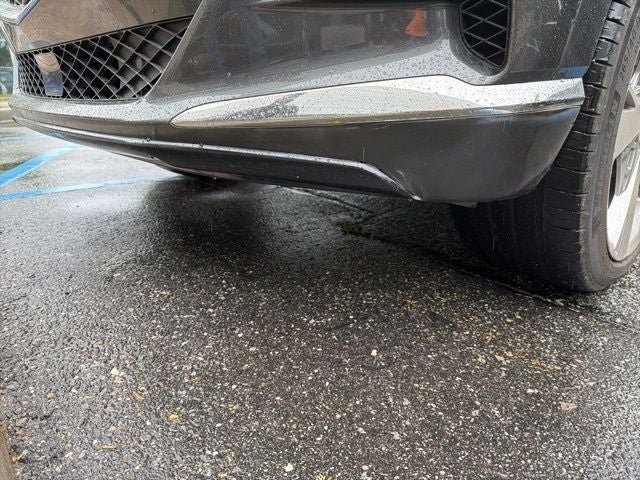 2024 Genesis GV80 3.5T Advanced