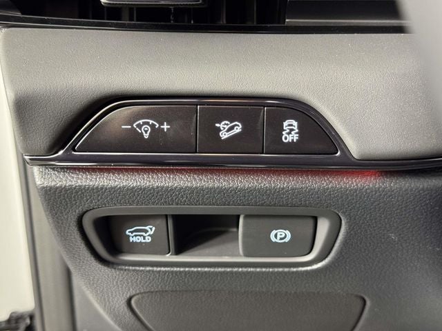 2026 Genesis GV80 3.5T Prestige Black