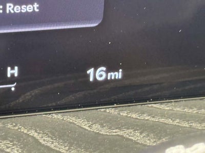 2026 Genesis GV80 3.5T Prestige Black