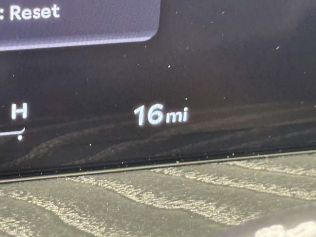 2026 Genesis GV80 3.5T Prestige Black