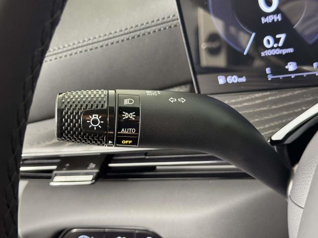 2026 Genesis GV80 3.5T Prestige Black