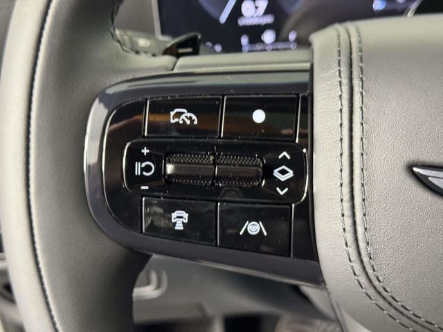 2026 Genesis GV80 3.5T Prestige Black