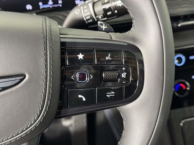 2026 Genesis GV80 3.5T Prestige Black