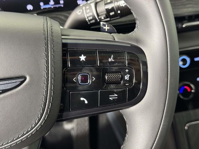 2026 Genesis GV80 3.5T Prestige Black