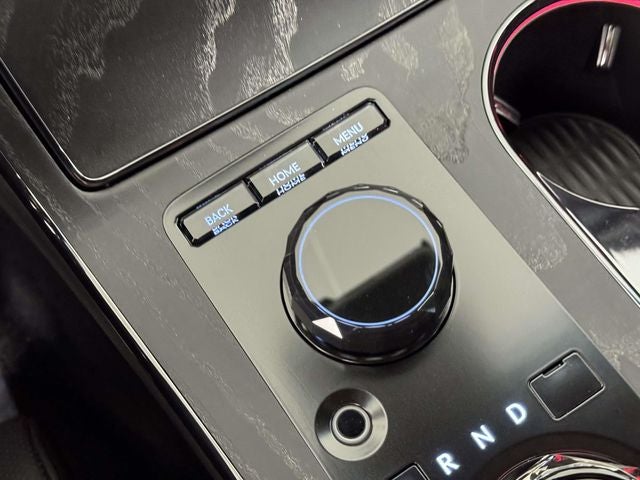 2026 Genesis GV80 3.5T Prestige Black