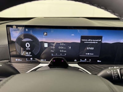 2026 Genesis GV80 3.5T Prestige Black