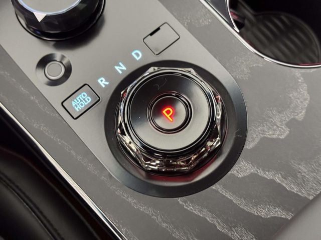 2026 Genesis GV80 3.5T Prestige Black