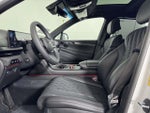 2026 Genesis GV80 3.5T Prestige Black
