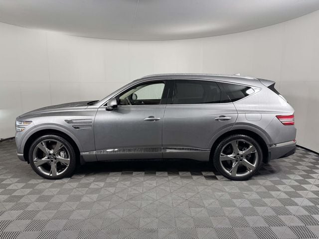 2024 Genesis GV80 3.5T Advanced