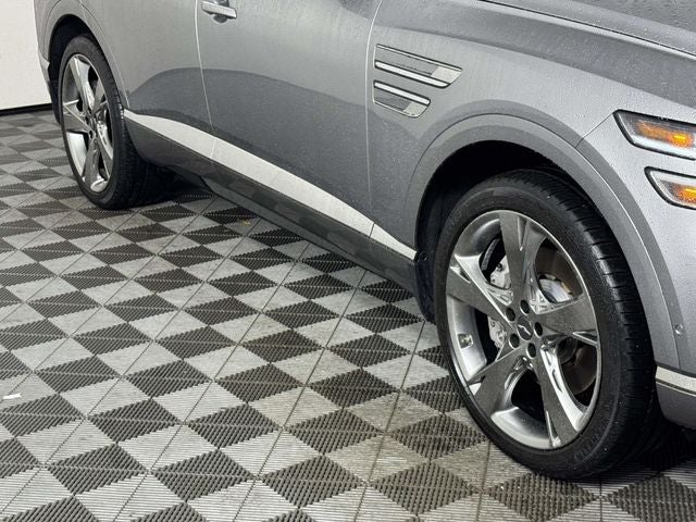 2024 Genesis GV80 3.5T Advanced