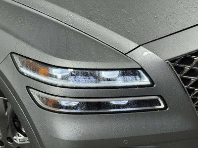 2024 Genesis GV80 3.5T Advanced