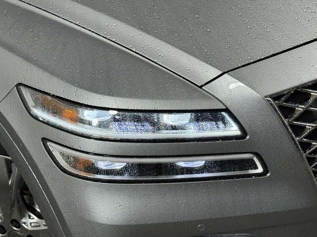 2024 Genesis GV80 3.5T Advanced