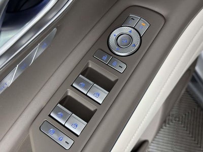 2024 Genesis GV80 3.5T Advanced